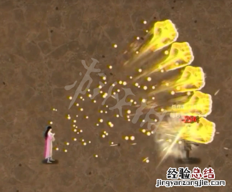 鬼谷八荒拳武技有什么用 鬼谷八荒拳武技有什么