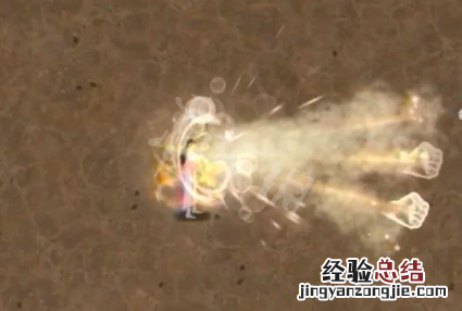 鬼谷八荒拳武技有什么用 鬼谷八荒拳武技有什么