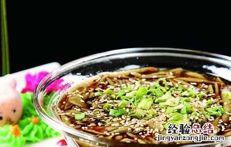 莼菜的营养价值 莼菜的营养价值及功效与作用