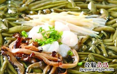 莼菜的营养价值 莼菜的营养价值及功效与作用