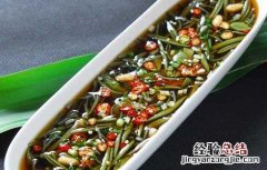莼菜的营养价值 莼菜的营养价值及功效与作用