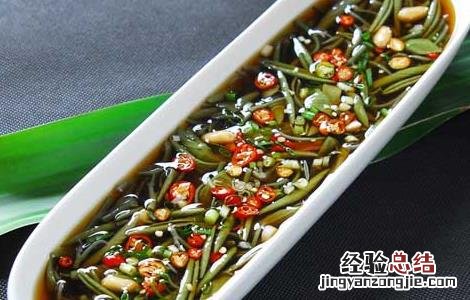 莼菜的营养价值 莼菜的营养价值及功效与作用
