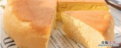 电饭锅蛋糕怎么做简单又好吃 电饭锅蛋糕怎么做