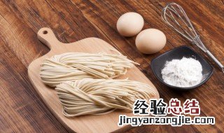 怎么做焖面好吃 焖面好吃的做法