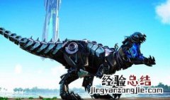 方舟砂矿兽怎么训练 方舟手游怎么训矿砂兽