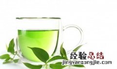 什么茶属于绿茶范围 什么茶属于绿茶的范围