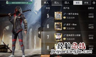 和平精英武器各部位伤害图 和平精英武器伤害表在哪看