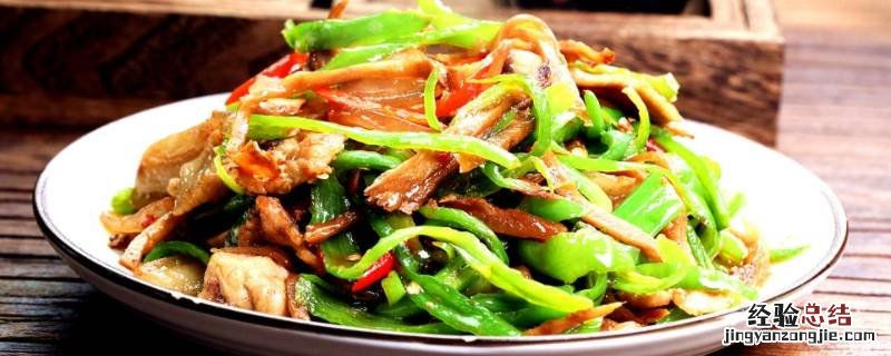 煮好的瘦肉柴了怎么样处理 已熟瘦肉太柴怎么办
