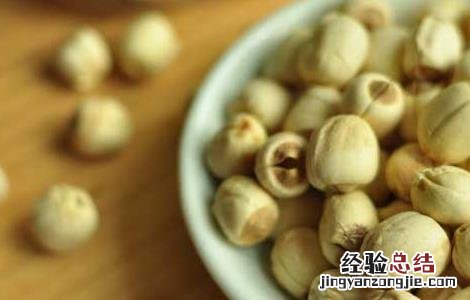 薏米和什么一起煮粥最好 薏米和什么一起煮粥最好吃