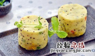 水果奶酪土豆泥的做法 水果奶酪土豆泥的做法大全