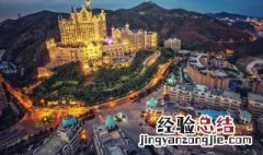 中国风景优美的旅游胜地 中国有哪些风景好的旅游胜地