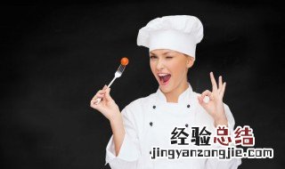 厨师的英语怎么读 厨师的英语读音和解释