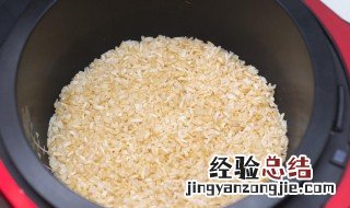长期吃糙米饭对身体有没有坏处 吃糙米饭的好处和坏处