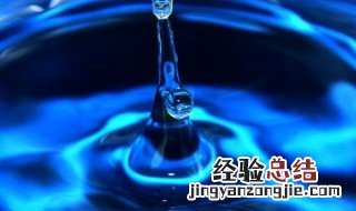 世界水日的由来20字 世界水日的由来