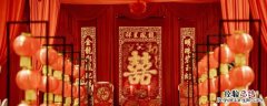 压箱钱百科 压箱钱是啥意思