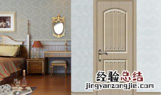 卧室门都是什么颜色 房间门什么颜色