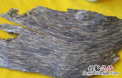 奇楠沉香真假辨别 奇楠沉香怎么鉴别真假