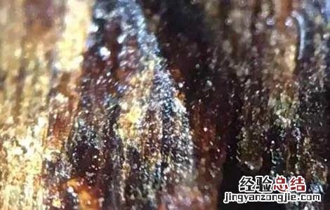 奇楠沉香真假辨别 奇楠沉香怎么鉴别真假