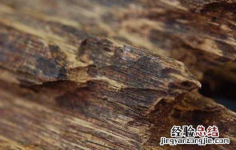 奇楠沉香真假辨别 奇楠沉香怎么鉴别真假