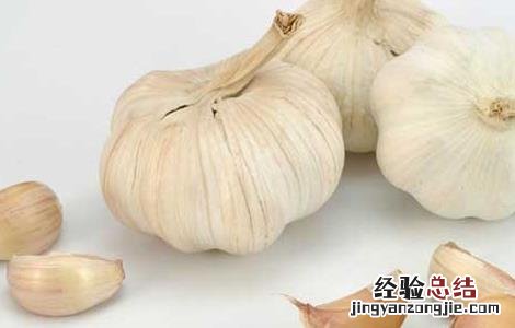 吃了大蒜怎么除口臭 吃了大蒜怎么除口臭味