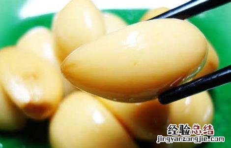 吃了大蒜怎么除口臭 吃了大蒜怎么除口臭味