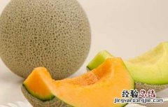 哈密瓜可以放冰箱吗要保鲜吗 哈密瓜可以放冰箱吗