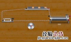 电流的磁效应是什么的工作原理 电流的磁效应是什么