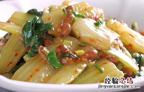 牛皮菜的营养价值高不高 牛皮菜的营养价值