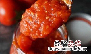 番茄酱做菜怎么用 怎么用番茄酱做菜