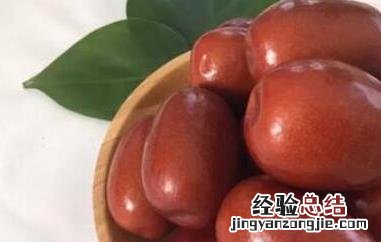 壶瓶枣好吃吗 壶瓶枣的功效与作用