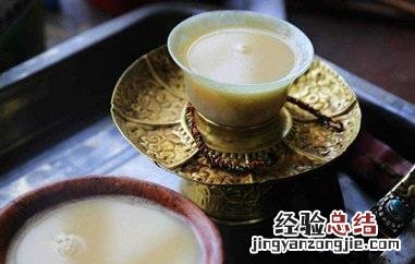酥油茶的功效与作用是什么 酥油茶的功效与作用