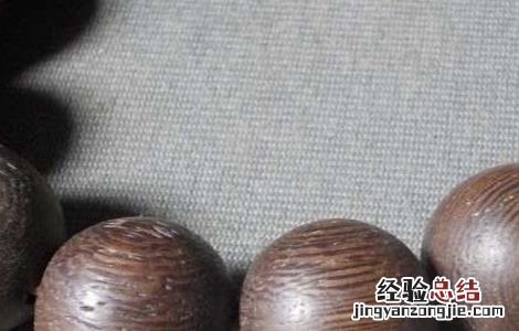 沉香手串怎么盘才好 沉香手串怎么盘好看