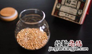 糙米茶的功效与作用 陈皮糙米茶的功效与作用
