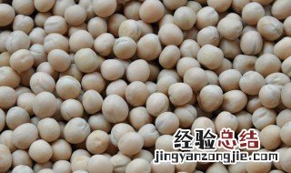 白豌豆的功效与作用 白豌豆的功效与作用营养价值