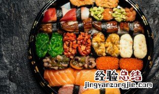 做寿司用什么米比较好 怎么做寿司好吃又简单