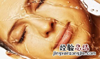 盐水洗脸有什么好处 后悔知道得太晚了