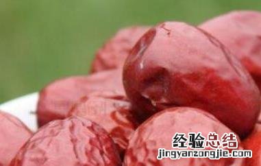 壶瓶枣和骏枣的区别是什么 壶瓶枣和骏枣的区别