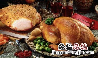 火鸡配苹果土豆怎么烤 火鸡配苹果土豆怎么烤着吃