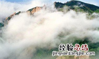 描写云雾千变万化的句子 描写云雾千变万化的句子是