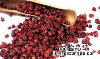五味子功效与作用的功效与作用图片 五味子功效与作用的功效与作用