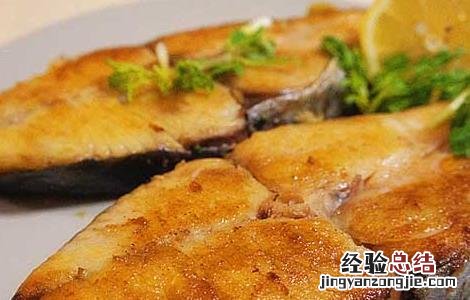 蓝点马鲛鱼的营养价值 马鲛鱼的营养价值