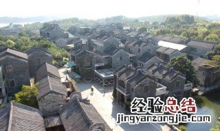 岭南文化具体有哪些 广东岭南文化有哪些载体