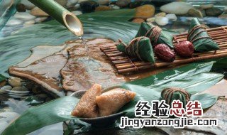 八宝粽子的配料有哪些呢 八宝粽子的配料有哪些