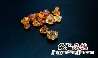 桃胶雪燕怎么煮 吃皂角米桃胶雪燕怎么煮