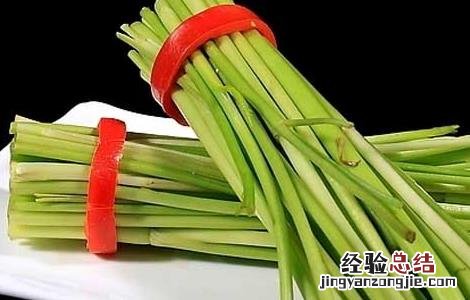 水芹菜的功效与作用及食用方法 水芹菜的功效与作用