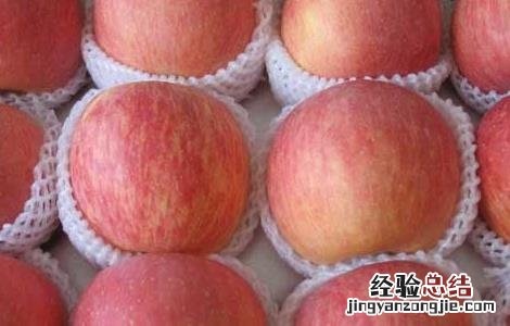 苹果的功效与作用 苹果的功效与作用吃法