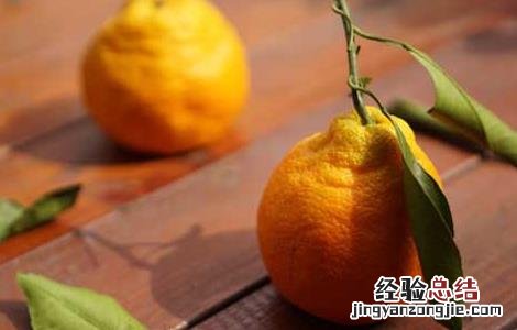 丑橘的功效与作用上火吗 丑橘的功效与作用