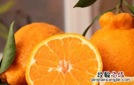 丑橘的功效与作用上火吗 丑橘的功效与作用