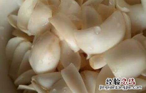 新鲜百合怎么保存才好吃 新鲜百合怎么保存才好