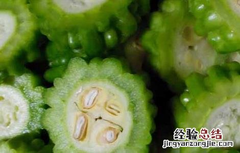 苦瓜生吃好还是熟吃好 苦瓜生吃好还是熟吃好有什么功效